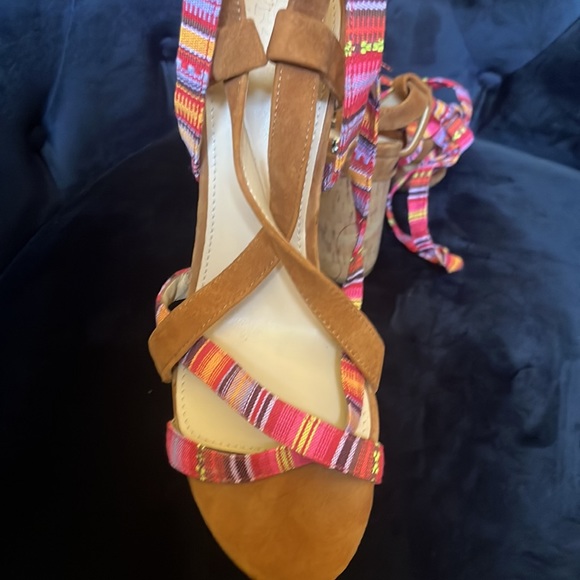 Women sandal heels - Picture 5 of 6